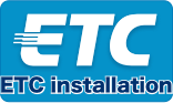ETC取付