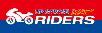 UP GARAGE RIDERS