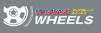 UP GARAGE WHEELS