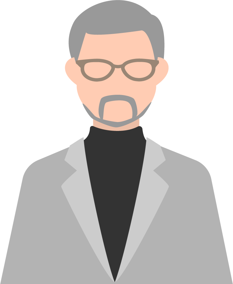 神奈川県 男性 40代