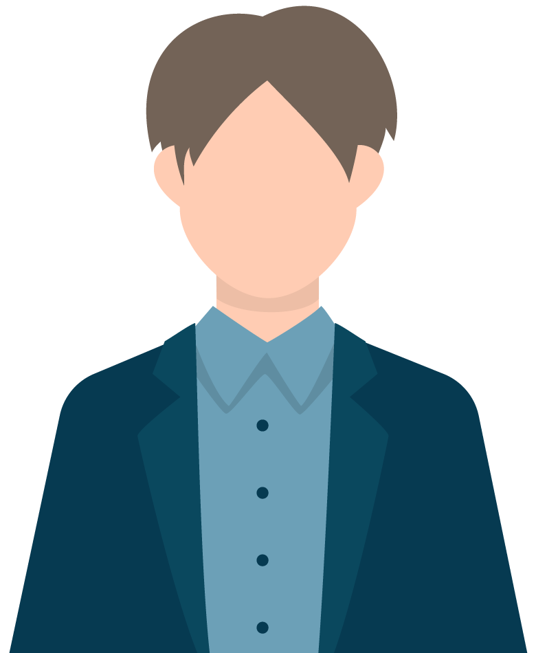 愛知県 男性 30代