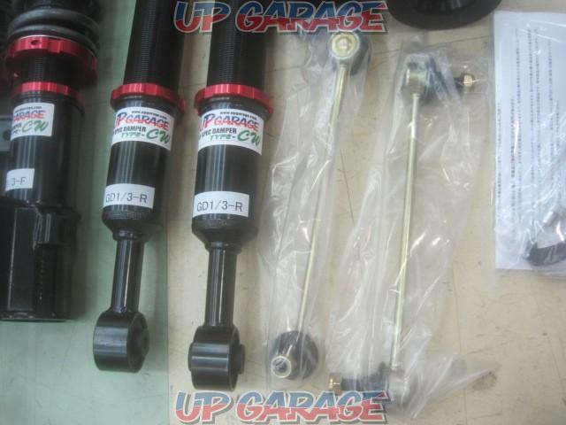 アップガレージオリジナル Up Spec Damper Type Cw Hf001 中古パーツ買取 販売のアップガレージ