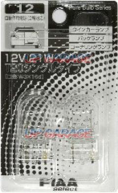 PIAA
HR-12
T 20
12V21W
Winker / back