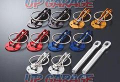 JURAN
Bonnet pin
Slide Type
Silver
326 126
