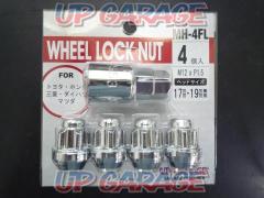 UPG Original
Lock nut
MH-4FL
M12 × 1.5
17/19 bags
4 12pcs
