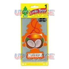 Bud Shop
10317
Little tree
coconut