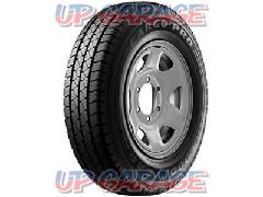 GOODYEAR (Goodyear) CARGO
PRO (Cargo Pro)
145R12
6PR