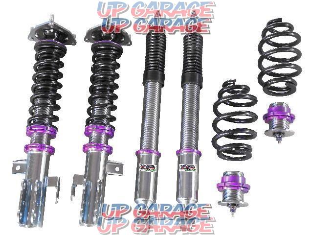 アップガレージオリジナル Up Spec Damper Type Cw2 3m010up 中古パーツ買取 販売のアップガレージ