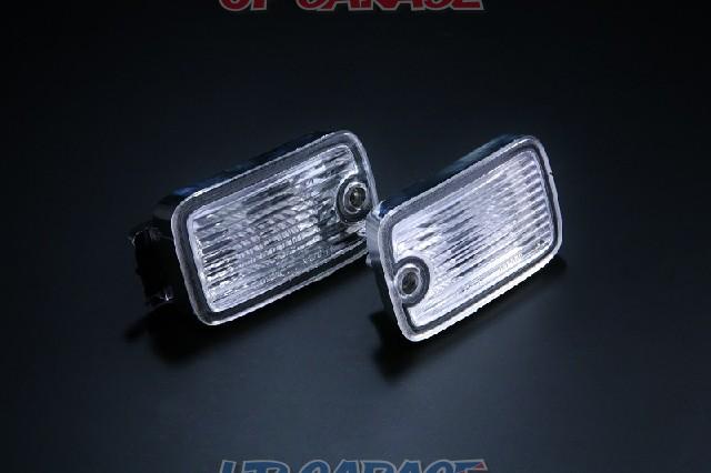 D Max Front Crystal Position R P S13 180sx Late Version 中古 パーツ買取 販売のアップガレージ