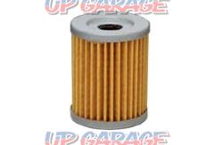 Kijima
oil filter
Element Type
Compatible models: [YAMAHA] Grand Majesty (04 - 06)
Maguzamu (05-07)
[SUZUKI] DF 125 E
VD (97)
SX 125 R (85 - 91)
Jebel 125
P / R / S / T / X (93 - 99)
DF200E
V / W / Y