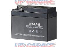 NBS (Enubiesu)
NT4A-5 (CTR4A-BS)
[1002]