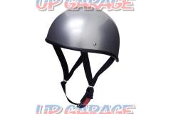 NBS (Enubiesu)
helmet
Ducktail
Silver
KC-035
[7115]