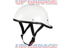 NBS (Enubiesu)
Long tail Duck tail helmet
KC052B
white
[722201]