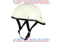 NBS (Enubiesu)
Long tail Duck tail helmet
KC052B
ivory
[722202]