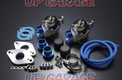 TRUST (trust)
GREDDY
Blow off valve FV
KIT
BFV-614
GRB (Open & Return) / 11561210