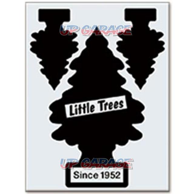 バドショップ リトルツリー カットアウトステッカー Bk 中古パーツ買取 販売のアップガレージ