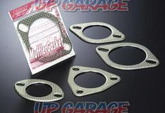 JURAN
Muffler gasket
Ellipse
43Φ
352545