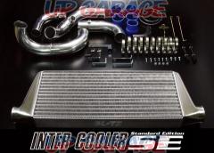 BLITZ INTER COOLER SE 23108 マークII/JZX110