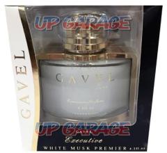 Proud
DF-303
GAVEL
EX liquid
White Musk Premier