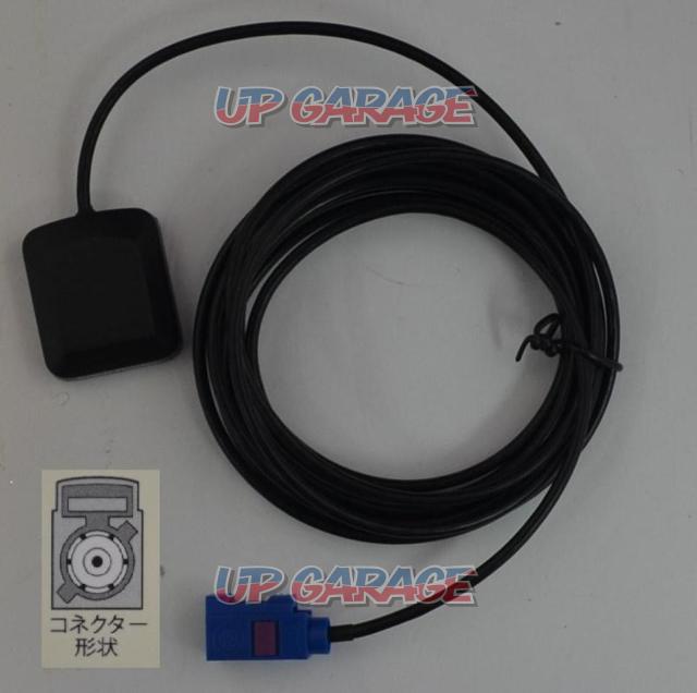 Catch Hunter Ago 006 Gps Magnet Pasting Antenna Clarion Etc 中古パーツ買取 販売のアップガレージ