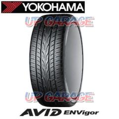 YOKOHAMA (Yokohama)
S321
255 / 35R19
96W
[R7346]