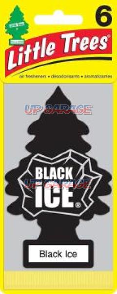 Bud Shop
60155
Little tree
Black Ice
6P pack
