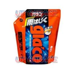 Software 99
G-80
Garako washer
Pouch pack
2L