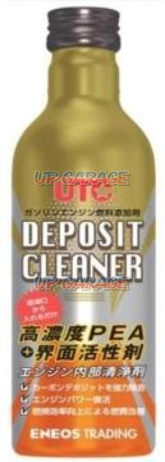 ENEOS
DC-01
UTC Deposit Cleaner 140ml