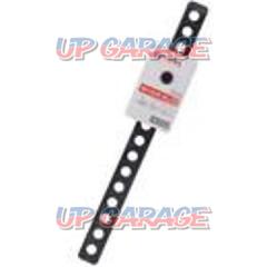 エーモン G-249 取付金具(黒)