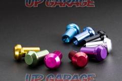 KAZAMA
AUTO (Kazama auto)
kazama spin turn knob
For Nissan (cover type) red
[01701101]
