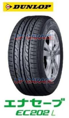 DUNLOP (Dunlop)
EC202L
155 / 65R14