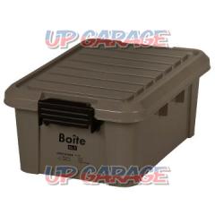 Boite
Container M
High
Brown