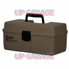 Boite
parts toolbox
Middle plate type
Brown