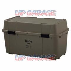 Boite
garage veranda container
105L
Brown