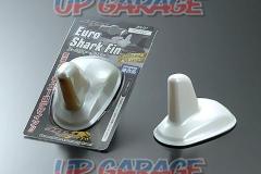 JDM
Euro shark fin
JES-01
Super White