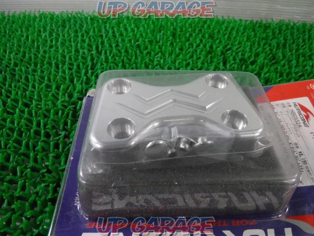 Hurricane ハリケーン アッパーブラケット マジェスティ250 4hc Sg01j Sg03j グランドマジェスティ250 フォルツァ Mf06 Mf08 Ps250 中古パーツ買取 販売のアップガレージ