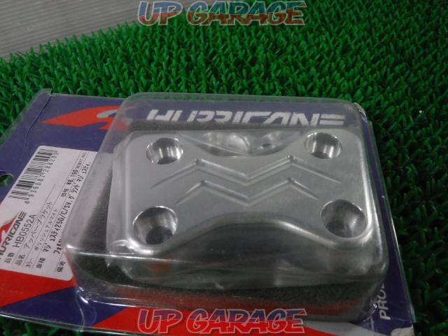 Hurricane ハリケーン アッパーブラケット マジェスティ250 4hc Sg01j Sg03j グランドマジェスティ250 フォルツァ Mf06 Mf08 Ps250 中古パーツ買取 販売のアップガレージ