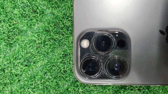 Apple iPhone13Pro 256GB 中古iPhone-06