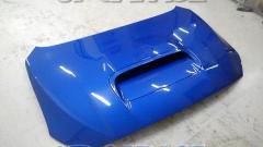 スバル純正(SUBARU)WRX STi/VAB純正ボンネット