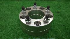 Unknown Manufacturer
Wide tread spacer