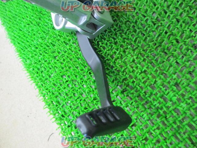 HONDA
Genuine step set
GROM(JC92)21’-03
