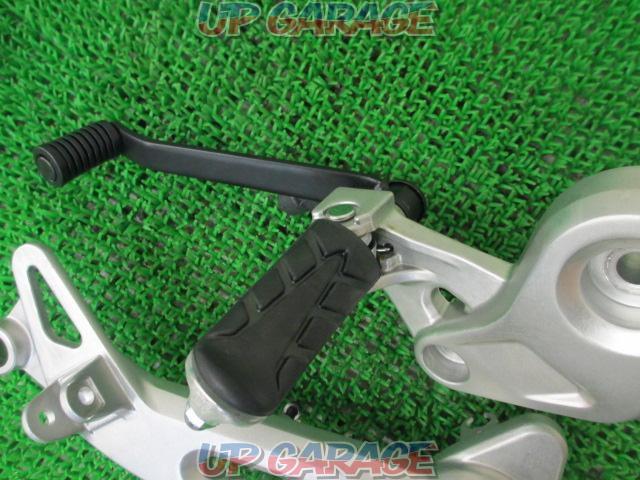 HONDA
Genuine step set
GROM(JC92)21’-06