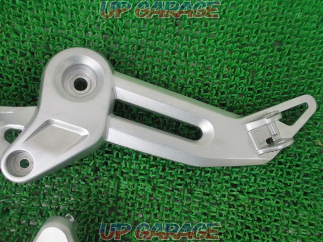 HONDA
Genuine step set
GROM(JC92)21’-07