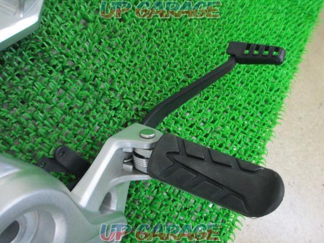 HONDA
Genuine step set
GROM(JC92)21’-02