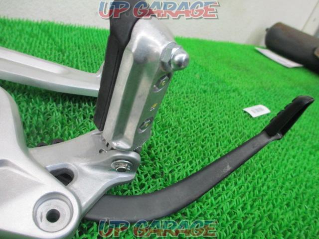 HONDA
Genuine step set
GROM(JC92)21’-03