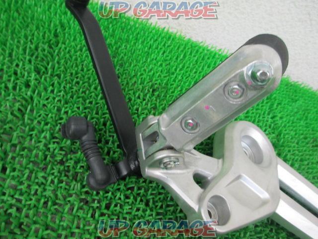 HONDA
Genuine step set
GROM(JC92)21’-06