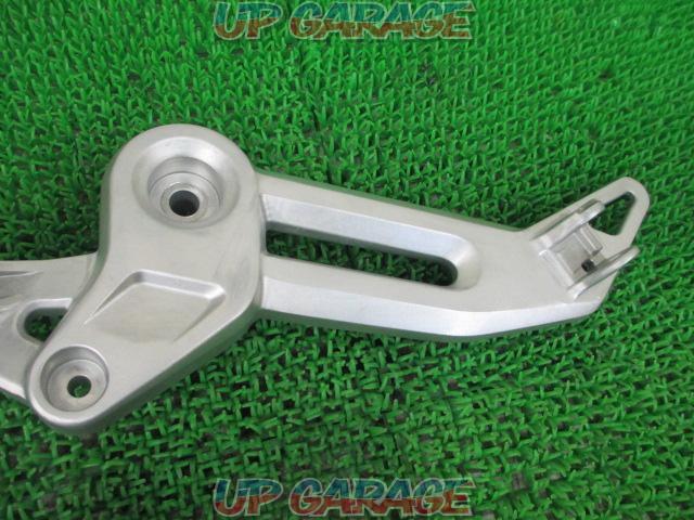 HONDA
Genuine step set
GROM(JC92)21’-07