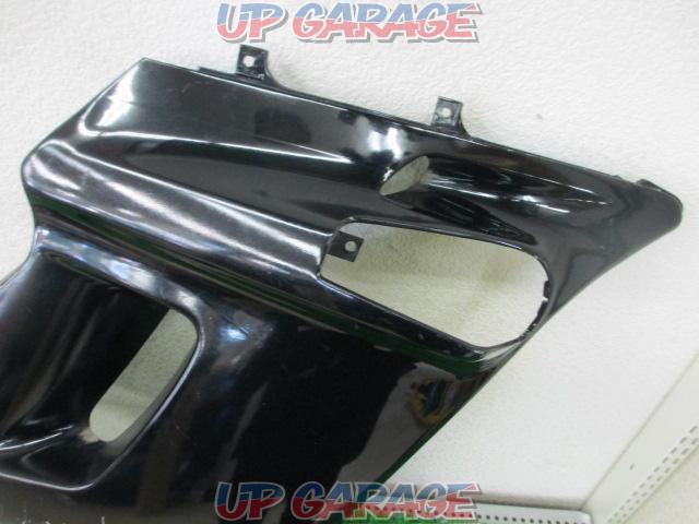 KAWASAKI (Kawasaki)
Genuine side cowl left right set
ZZR250-02