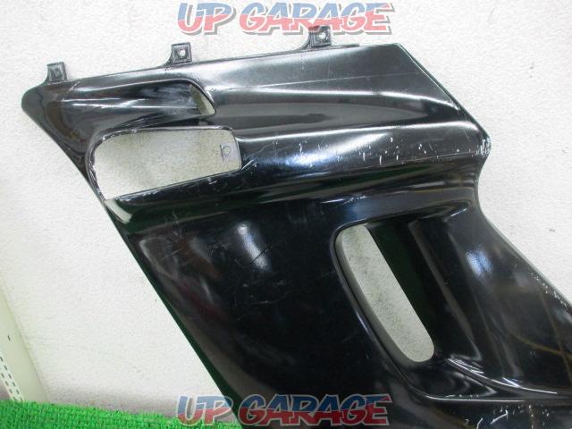 KAWASAKI (Kawasaki)
Genuine side cowl left right set
ZZR250-04