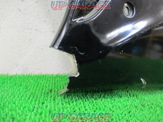 KAWASAKI (Kawasaki)
Genuine side cowl left right set
ZZR250-06